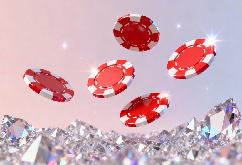 Bleiben Sie am Ball: Die besten Casino-Aktionen für Stammspieler