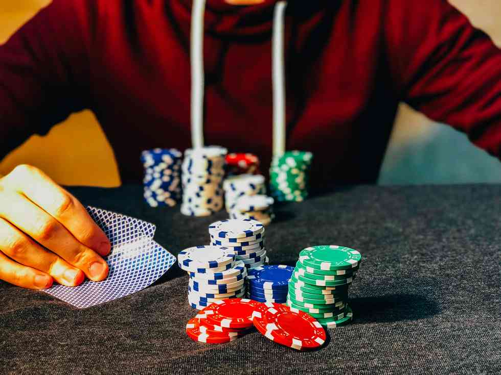 Comment jouer aux machines à sous dans un casino unique