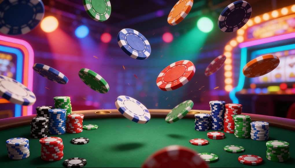 Incognito Casino Registration Template: A Step-by-Step Guide